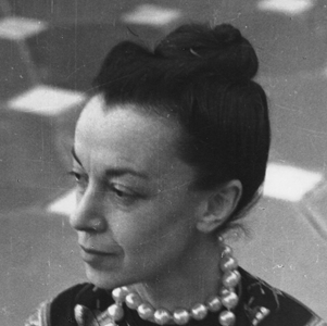 Caterina Marcenaro Genova 1906 - Genova 1976